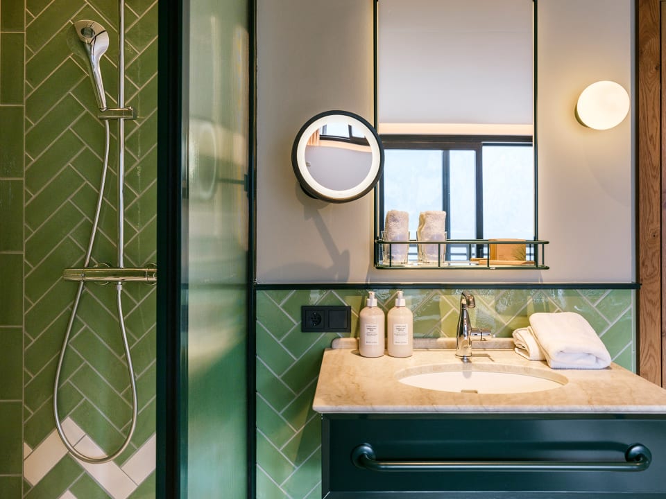 Zimmer Hotel Post am See