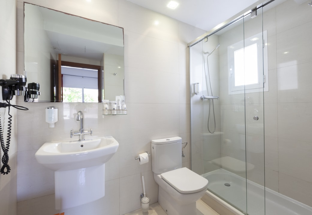 Zimmer UR Hotel Portofino