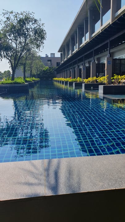 Zimmer The Sands Khao Lak by Katathani