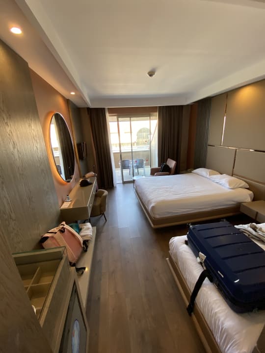 Zimmer Arycanda Kirman Premium