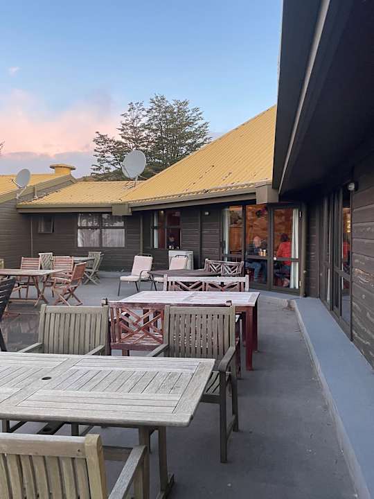 Gastro Skotel Alpine Resort