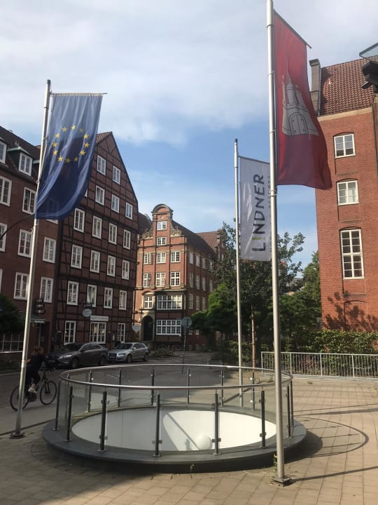 Sonstiges Lindner Hotel Hamburg Am Michel, part of JdV by Hyatt