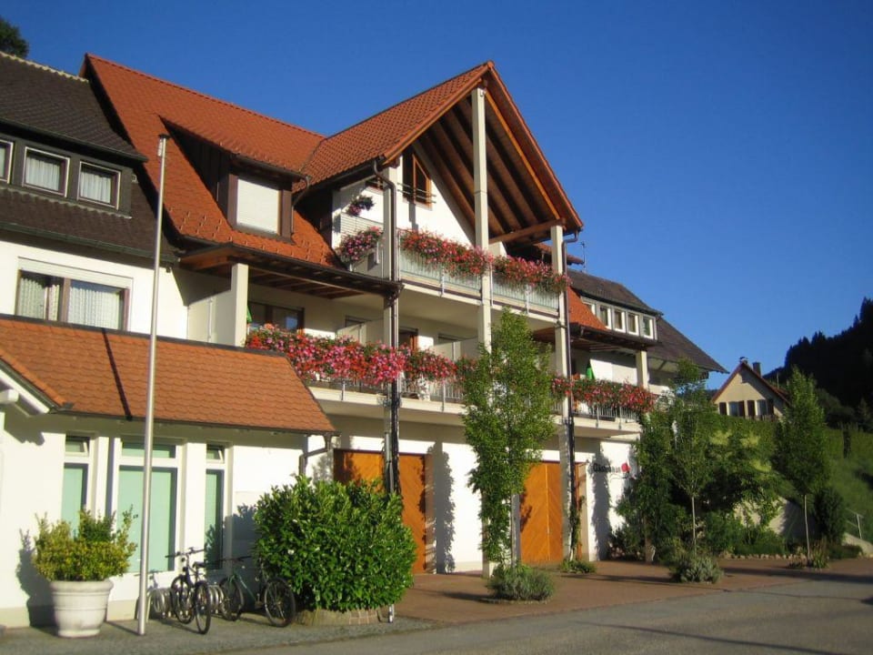 Kirnbacher Hof Hotel Kirnbacher Hof
