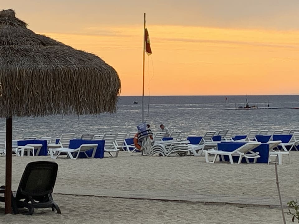 Strand Hotel Grand Okan