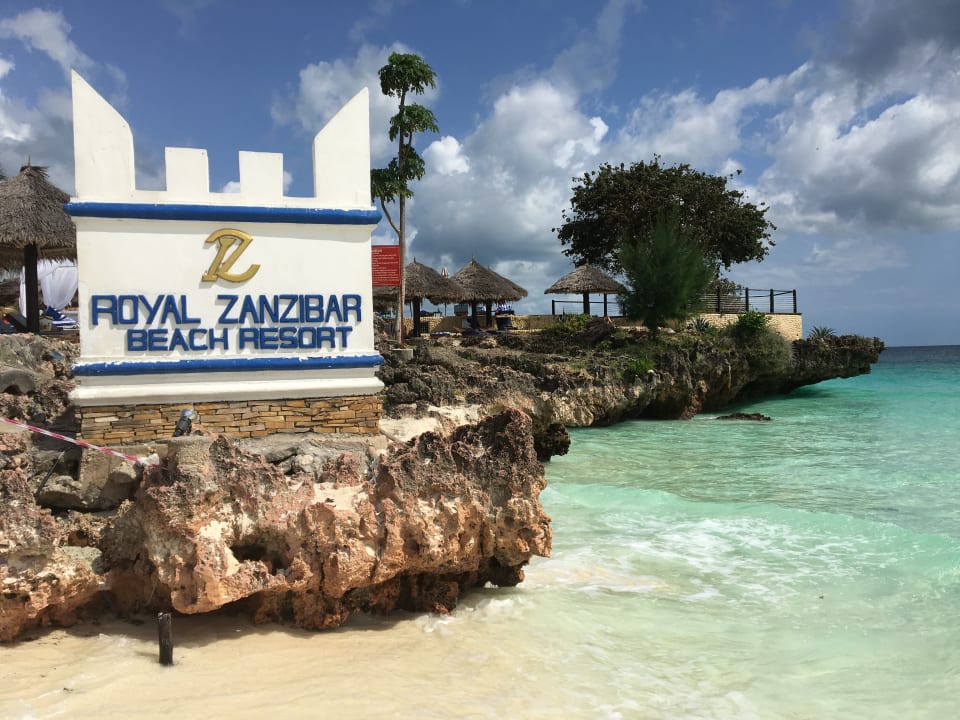 Strand Royal Zanzibar Beach Resort