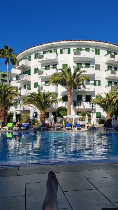 Pool Servatur Playa Bonita