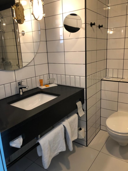 Zimmer Vienna House by Wyndham Amber Baltic Miedzyzdroje