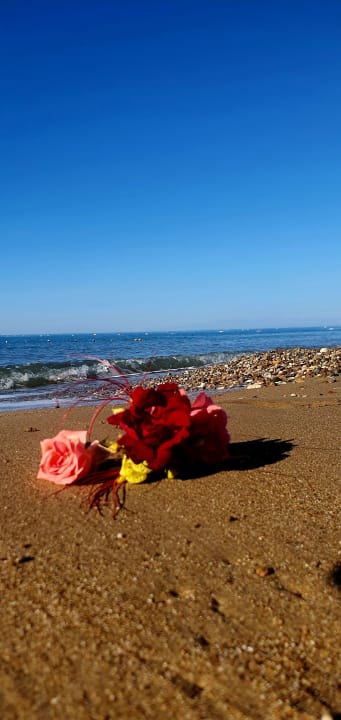 Strand Bella Resort & Spa
