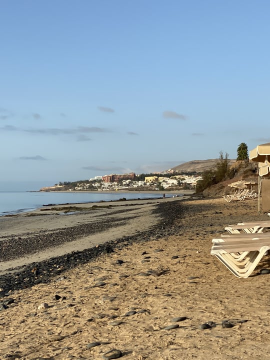 Strand allsun App.-Hotel Barlovento