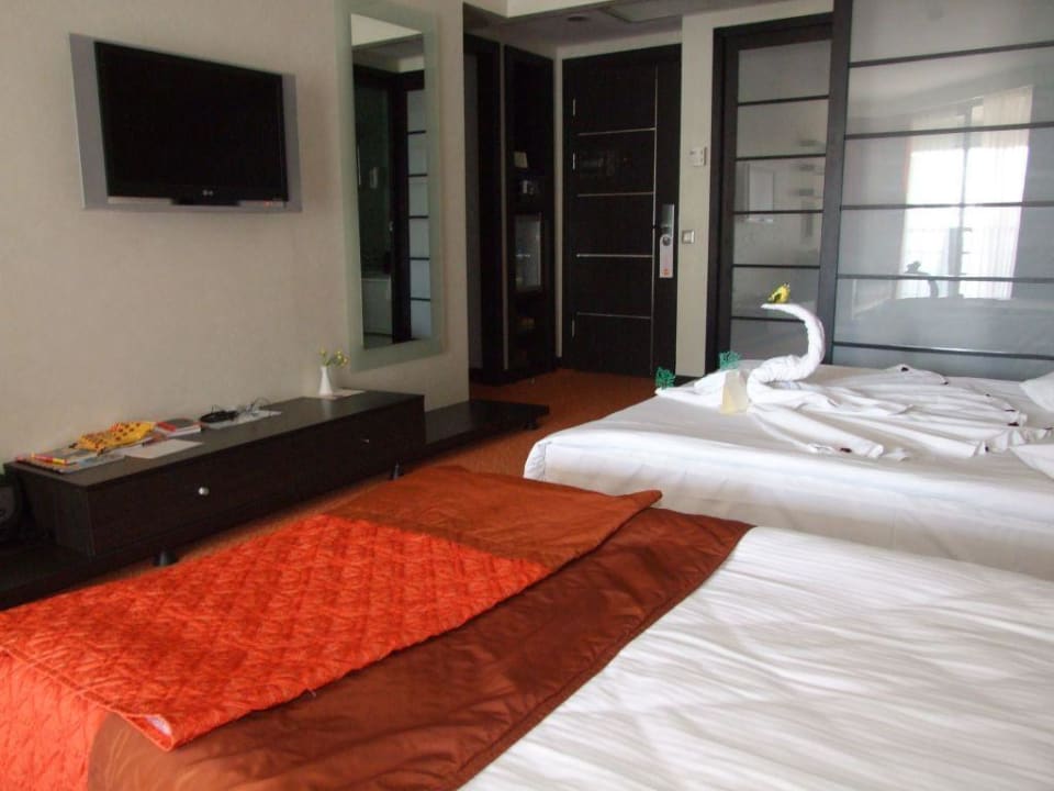 Zimmer 1104 Limak Lara Deluxe Hotel & Resort