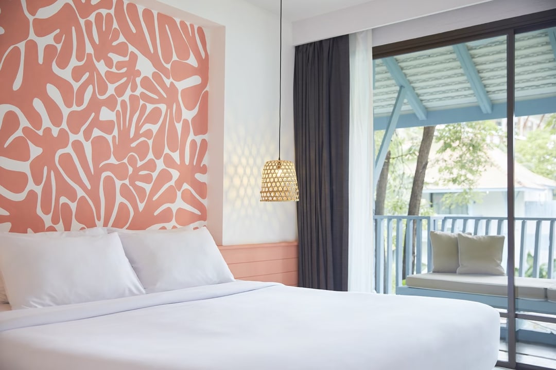 Zimmer The Peri Hotel Hua Hin