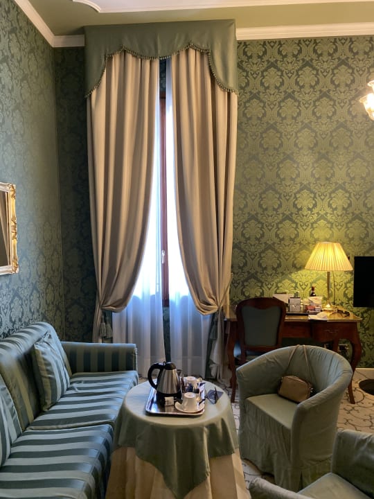 Zimmer Maison Venezia | UNA Esperienze