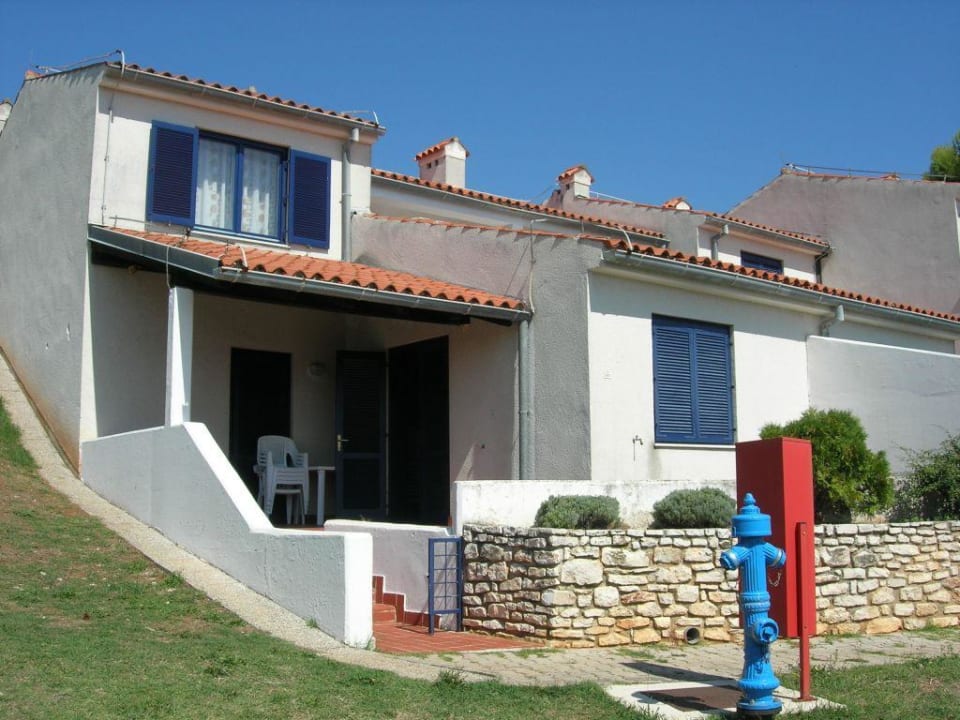Unser Appartement Park Plaza Verudela Pula