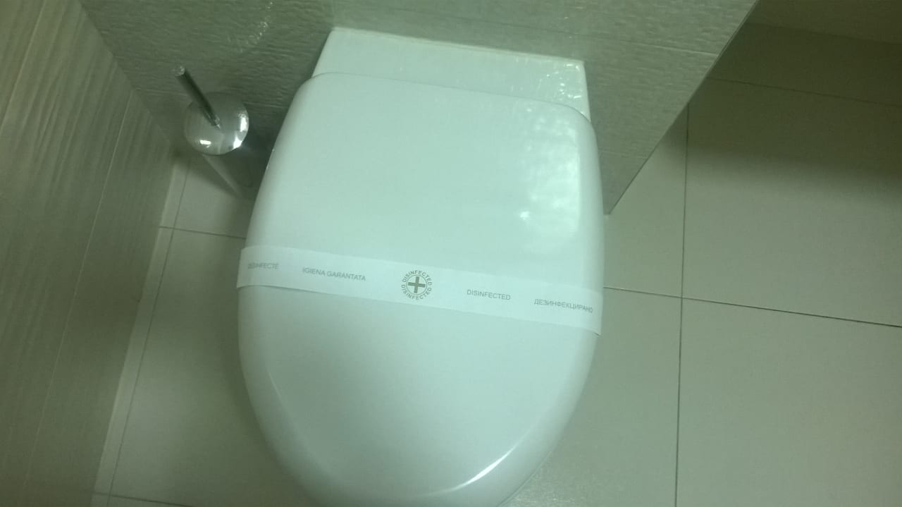 Zimmer Mantar Spa Hotel