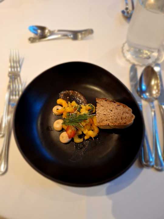 Gastro Hotel Holzapfel