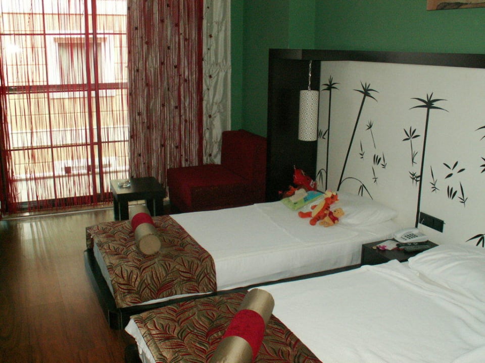 Pokój Siam Elegance Hotels & Spa