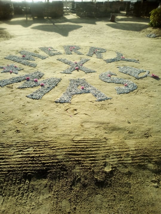 Strand Steigenberger Coraya Beach - Adults only