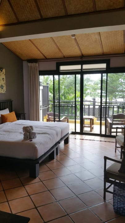 Standard-Doppelzimmer Jasmin Moracea by Khao Lak Resort