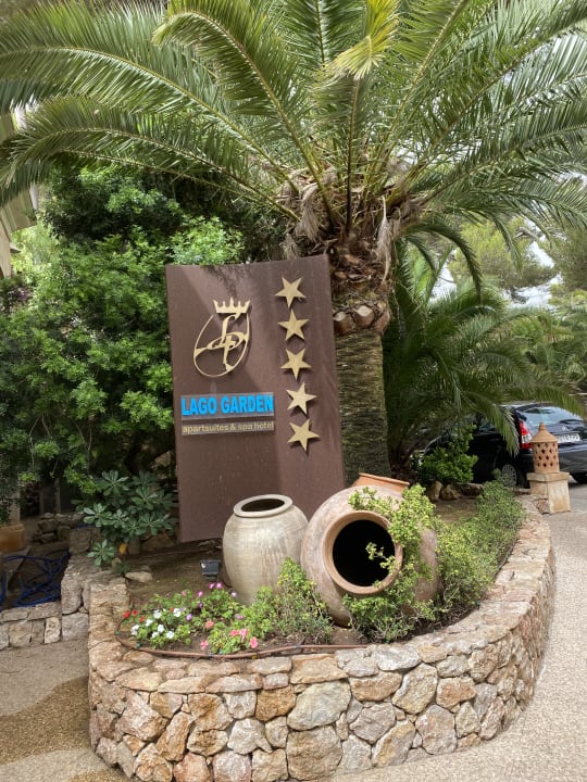 Sonstiges Lago Garden