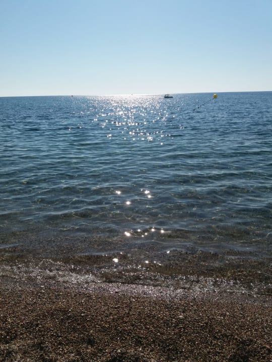 Strand Princess Andriana Resort & Spa