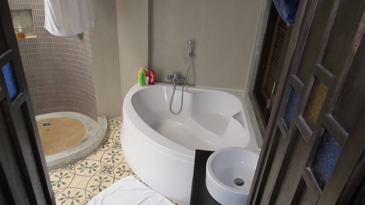 Bad Moracea by Khao Lak Resort