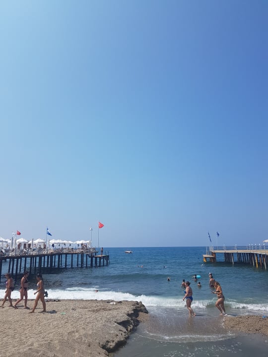 Strand Dizalya Palm Garden