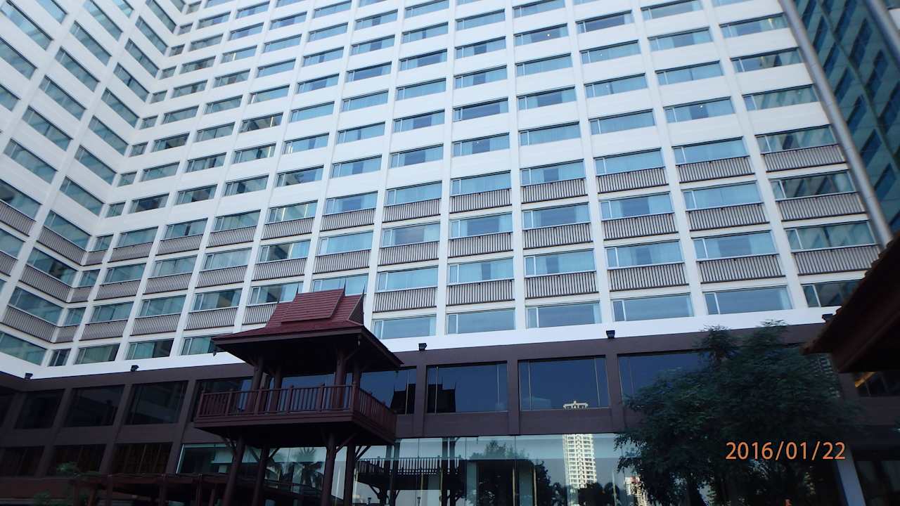 Ramada Plaza Bangkok Menam Riverside Ramada Plaza by Wyndham Bangkok Menam Riverside