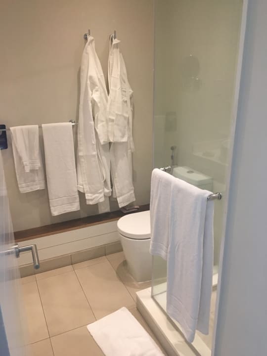 Zimmer Radisson Blu Poste Lafayette Resort & Spa - Adults only