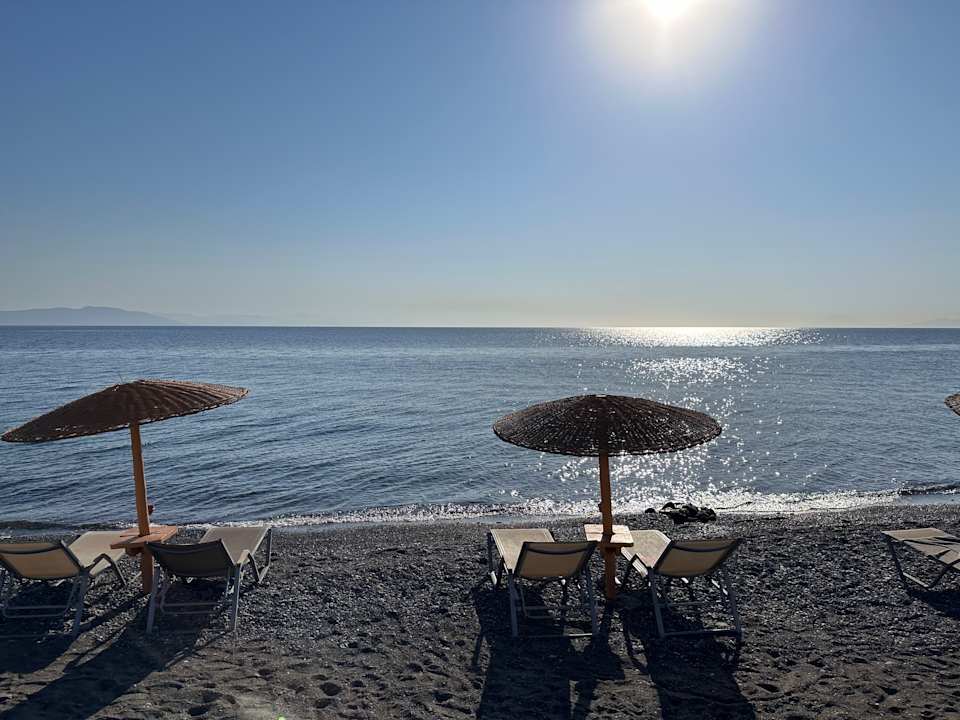 Strand Grecotel LUXME Kos
