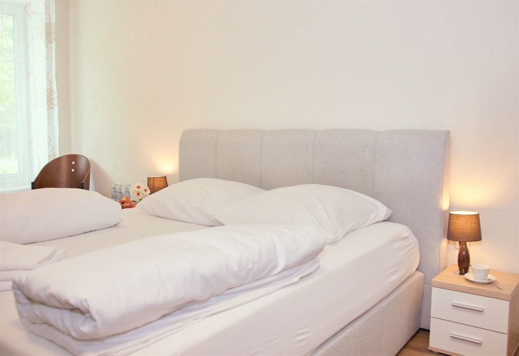 Zimmer Hotel Relais Königsberg