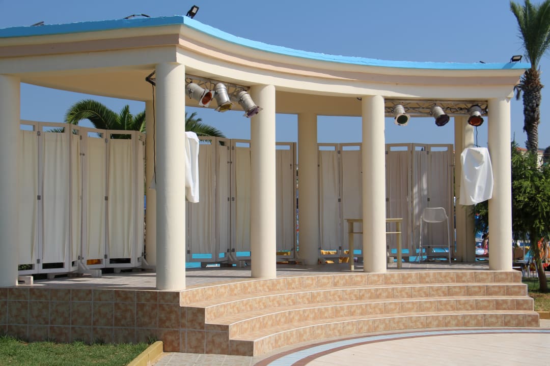 Sport & Freizeit Lindos Princess Beach Resort & Spa