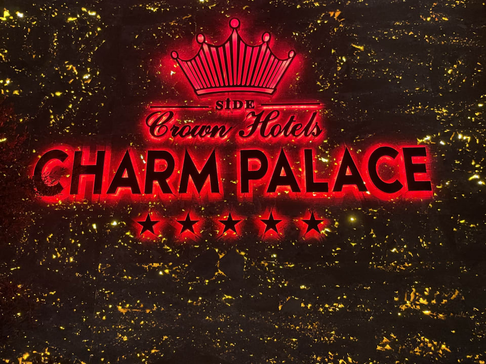 Sonstiges Well Palace Side