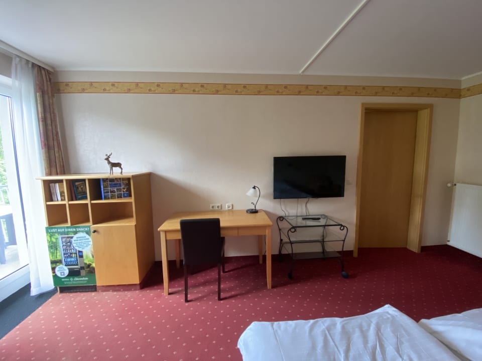 Zimmer Hotel Löwenstein