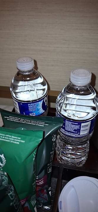 Zimmer Hotel The Henry