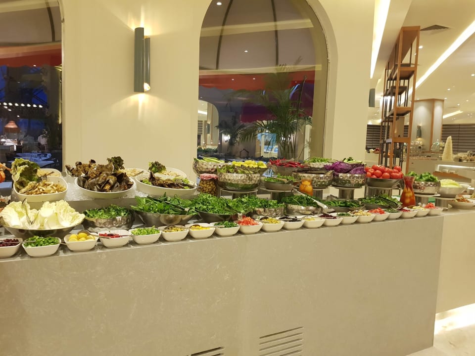 Gastro Rixos Sharm El Sheikh Adults Only 18 +