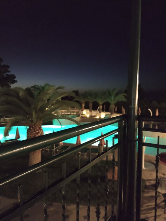 Außenansicht Aldiana Club Rocca Nettuno Calabria