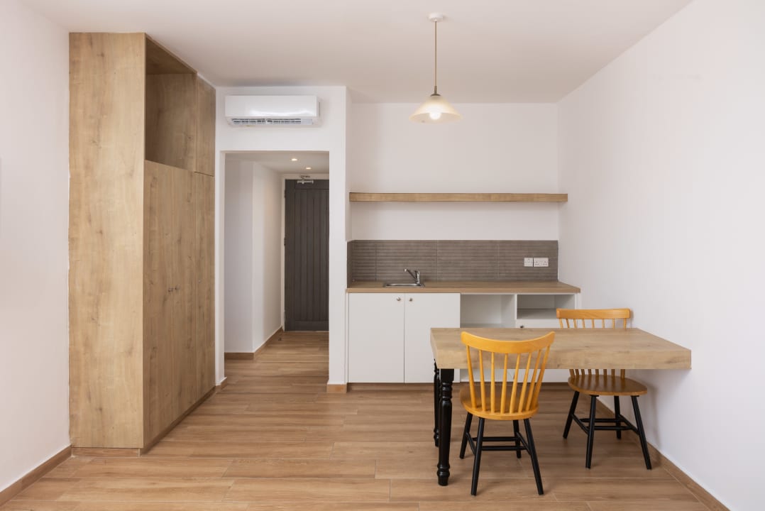 Zimmer Atlantica Akteon