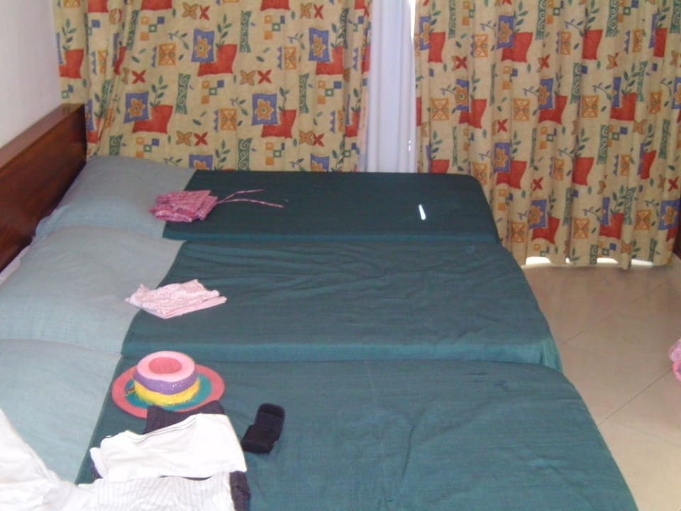 Zimmer  JS Palma Stay