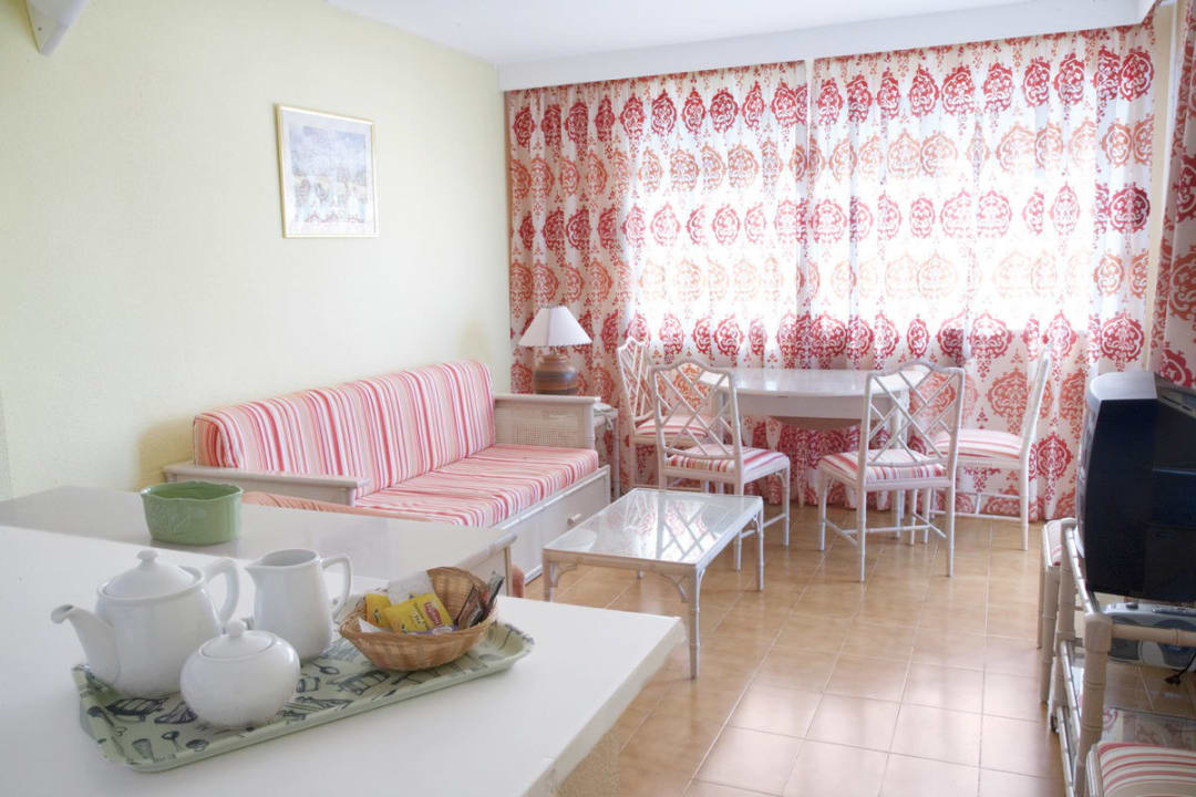 Torrent Bay Aparthotel Torrent Bay Club