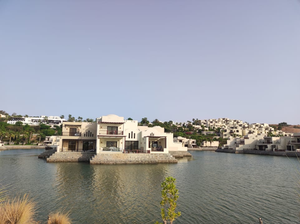 Außenansicht The Cove Rotana Resort