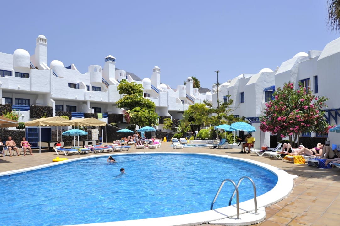 Bahía Fañabe Suites LABRANDA Bahía y Villas Fañabé