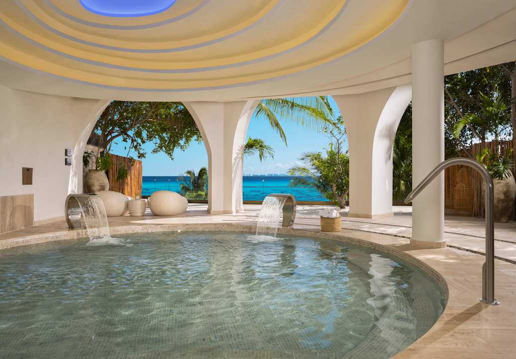 Sonstiges Impression Isla Mujeres by Secrets - Adults Only