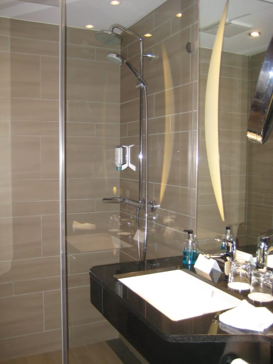 Superior-Zimmer (510) Steigenberger Parkhotel Braunschweig