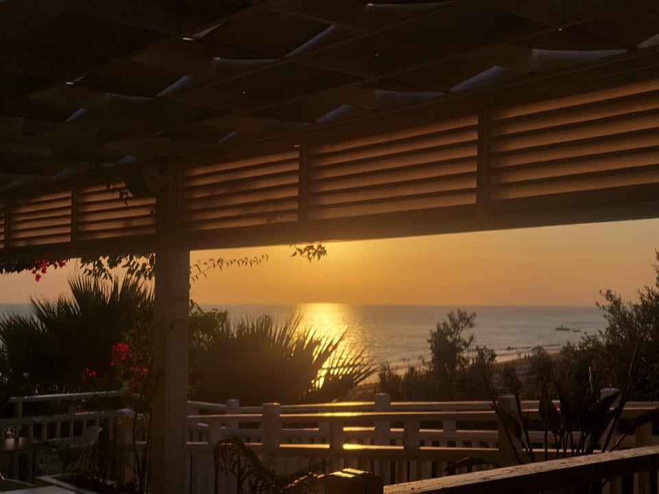 Ausblick Can Garden Resort