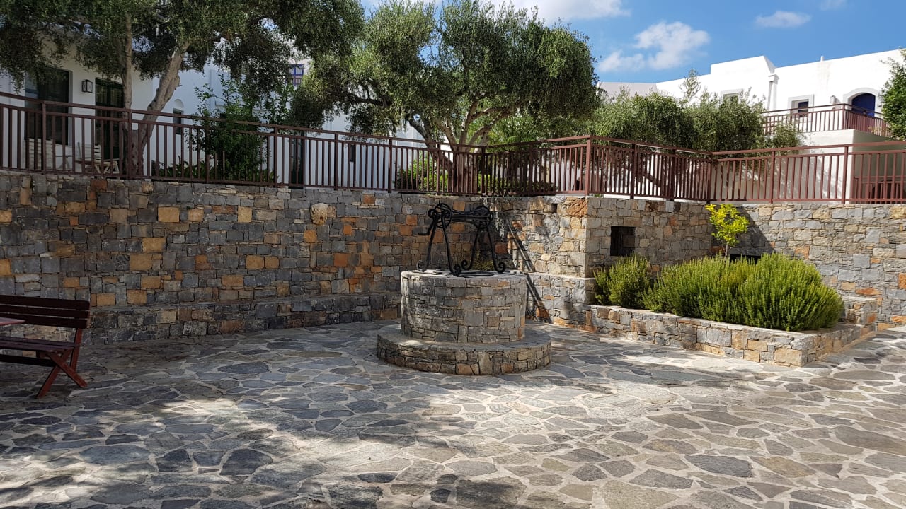 Sonstiges Creta Maris Resort