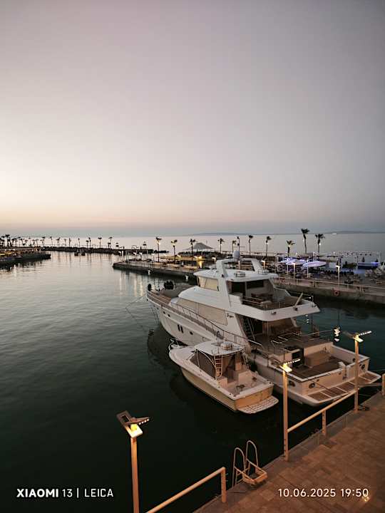 Strand Pickalbatros Citadel Resort