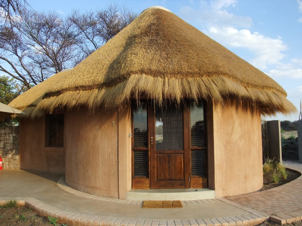 Bungalow Onguma Game Reserve
