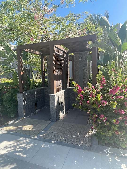 Pool Steigenberger Resort Ras Soma