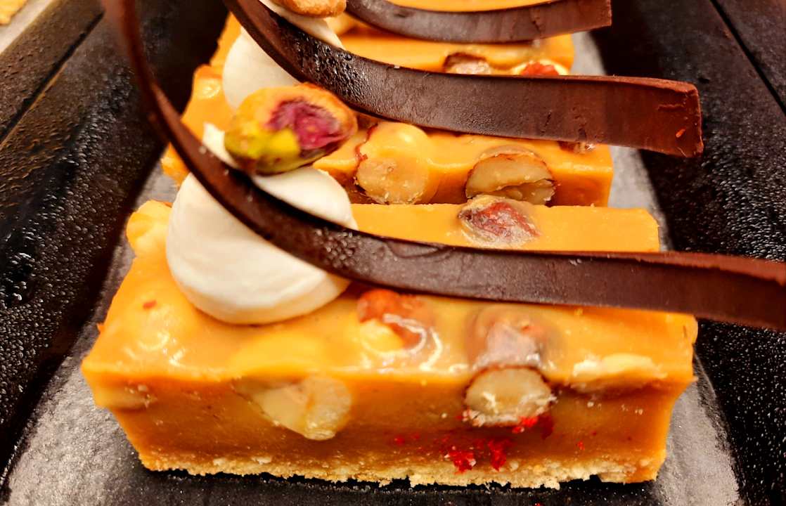 Gastro Steigenberger Resort Ras Soma