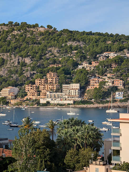Sonstiges Hotel Es Port
